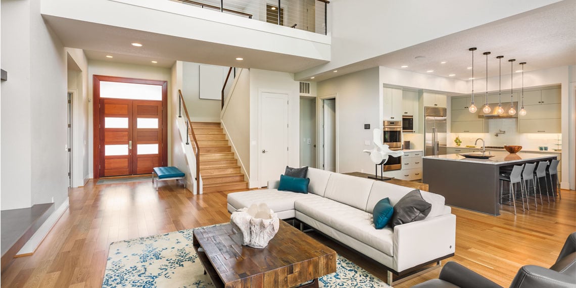home remodeling contractors chicago