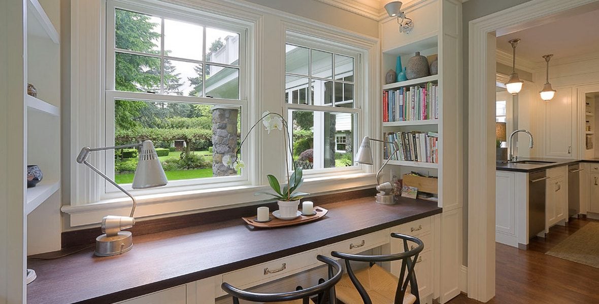home remodeling winnetka