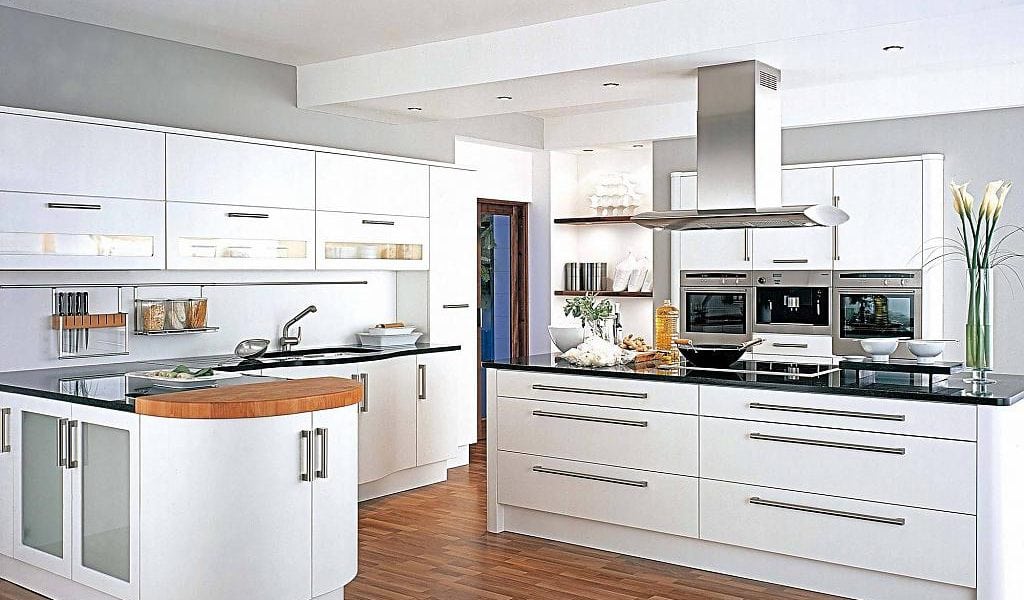 Reliable kitchen remodeling contractors