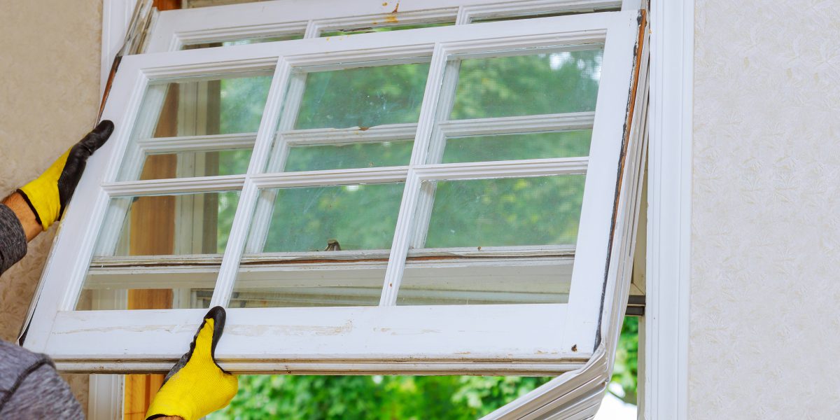 windows replacement Chicago