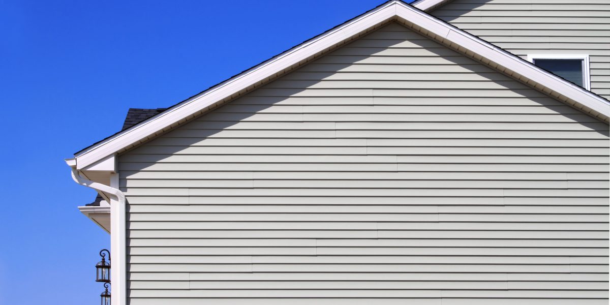 siding installation Schiller Park