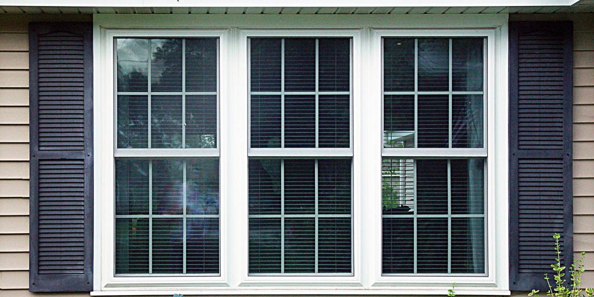 window installation