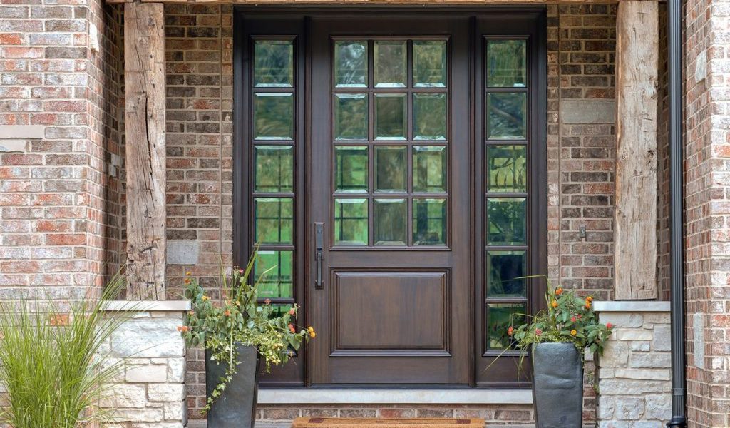 Door Installation Buffalo Grove
