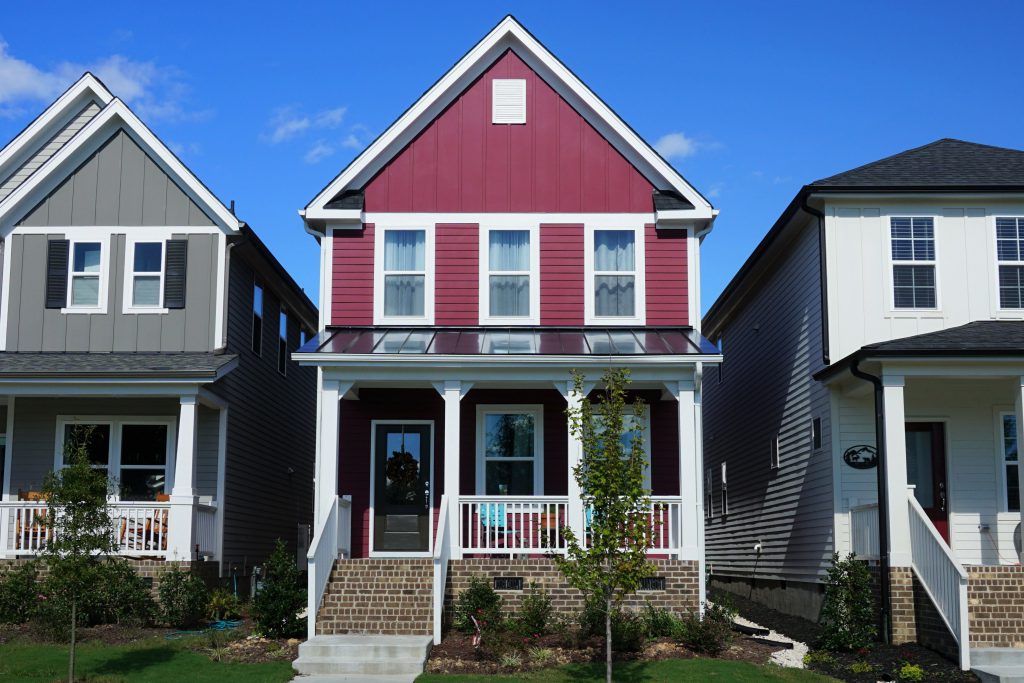home siding installation gurnee