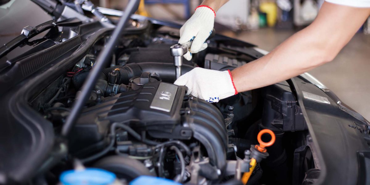Subaru Service Carol Stream