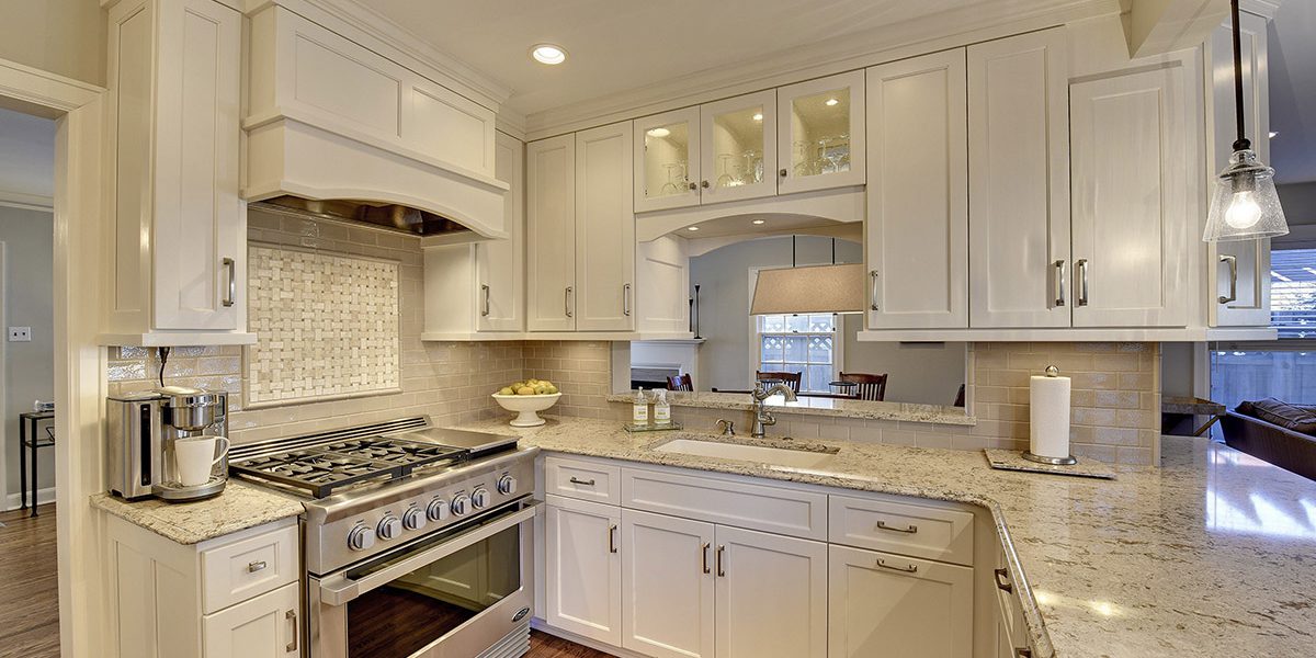 Custom cabinets Chicago