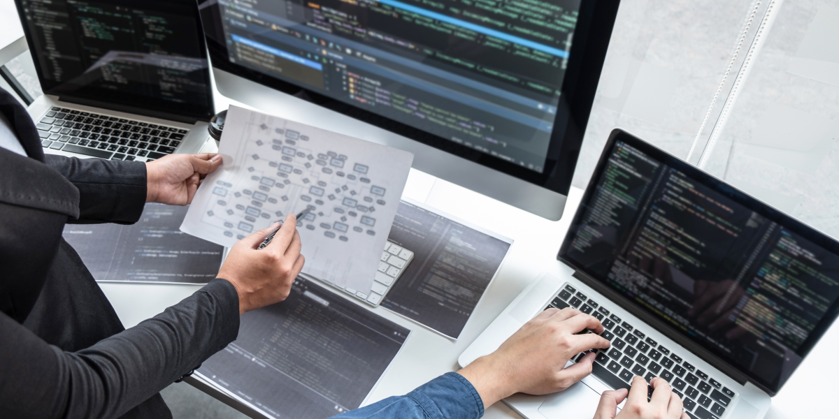 Trading Software Development