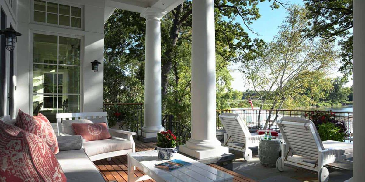 Deck Builders Dupage County