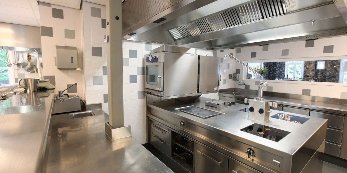 Restaurant Cleaning Services Chicago