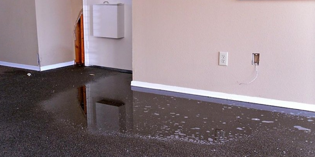 Fire And Water Restoration Chicago