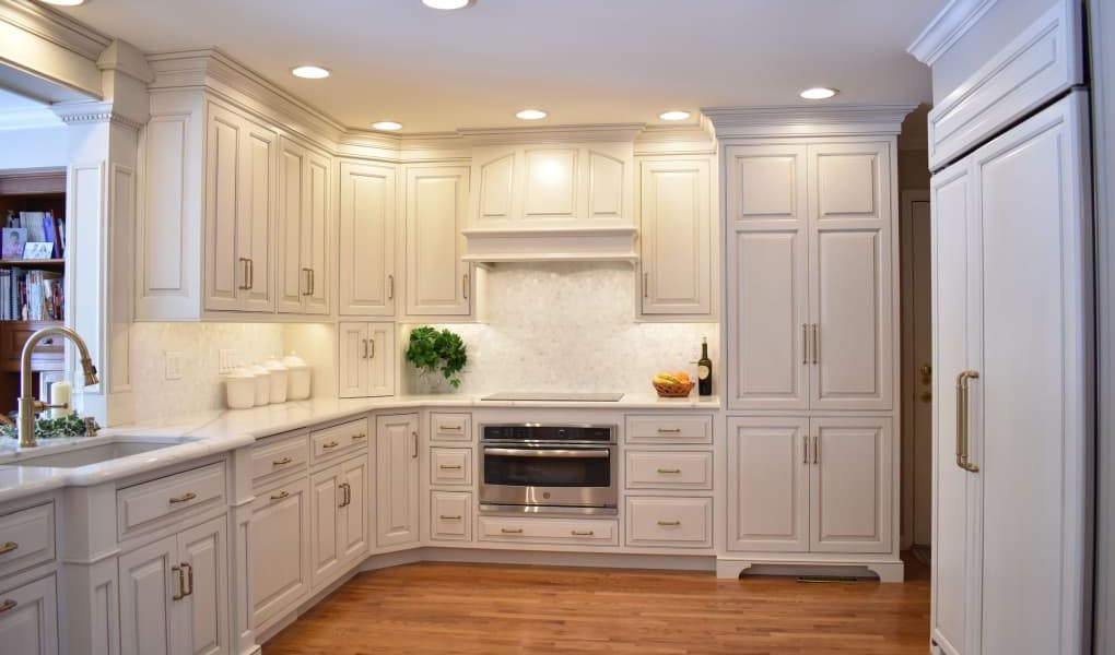 Custom Cabinets Chicago