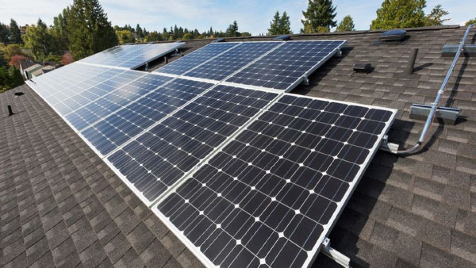 Solar Panel Installation Chicago