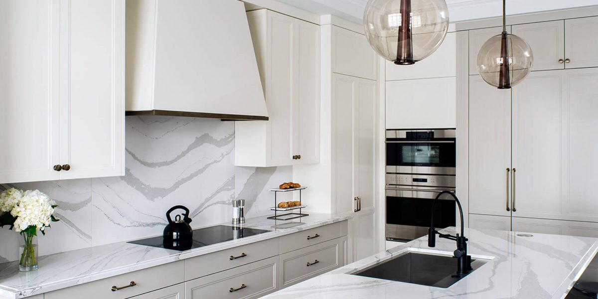 Quartz Countertops
