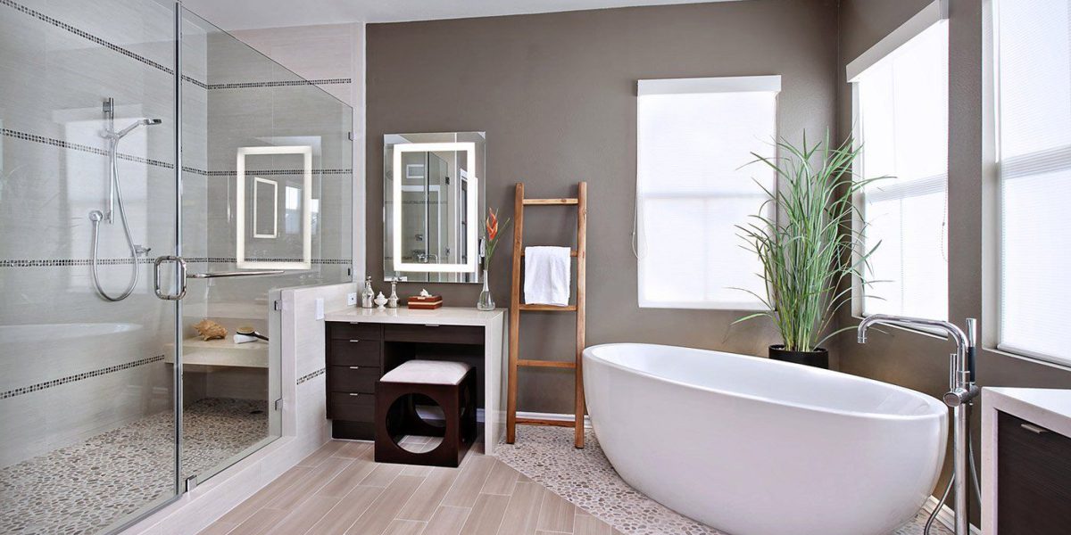 Bathroom Remodeling Lake Forest
