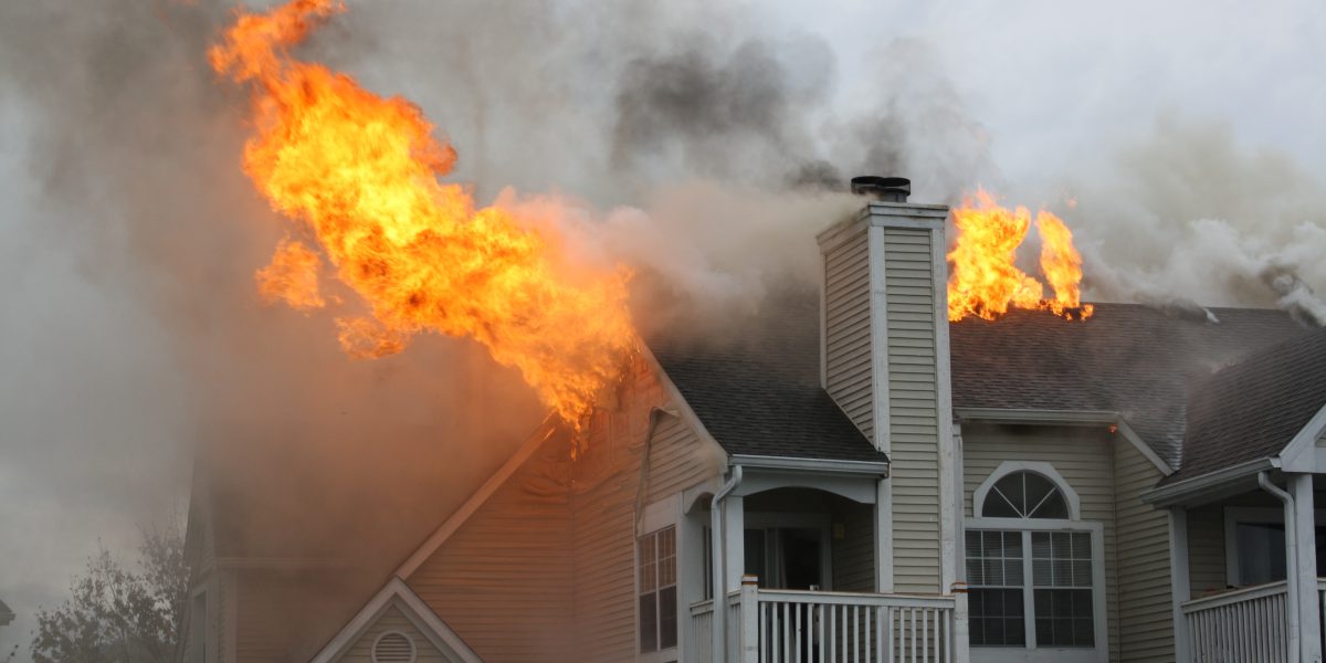 Fire Damage Restoration Chicago