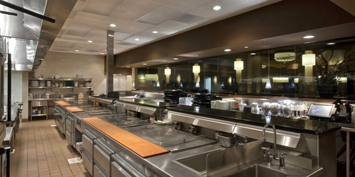 Restaurant Cleaning Chicago Services