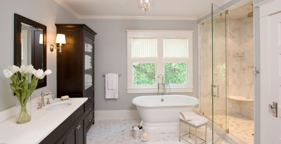 Bathroom Refinishing Palatine Services