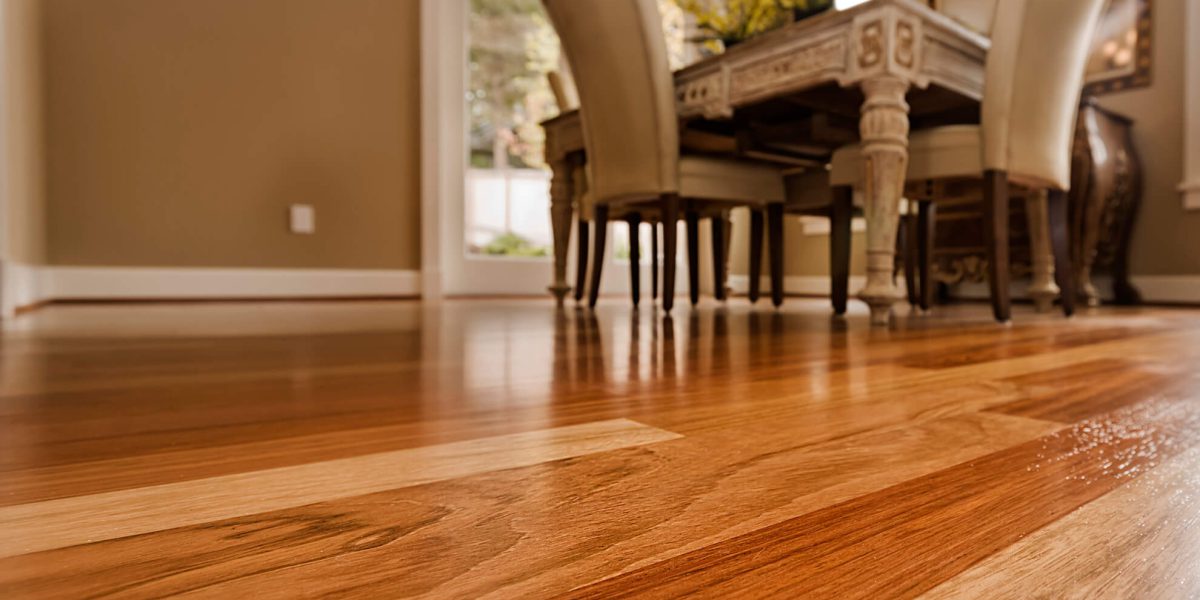 Hardwood Floor Installation Chicago