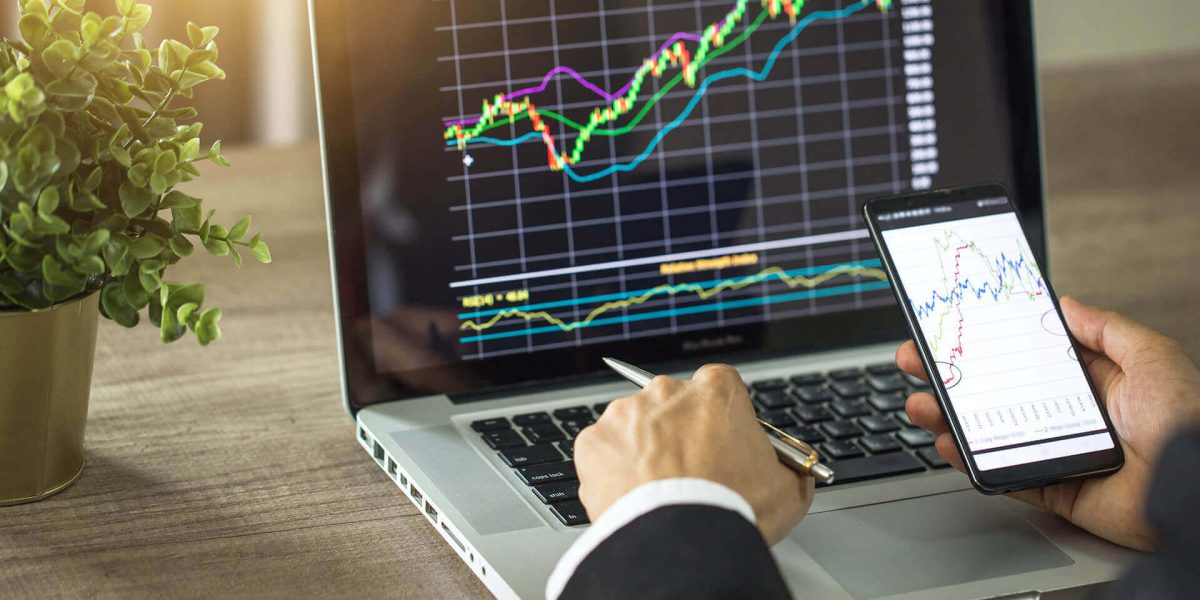Trading Software Development Services