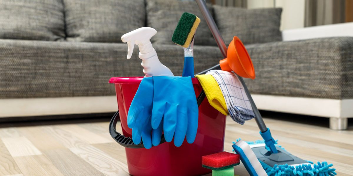 House Cleaning Services