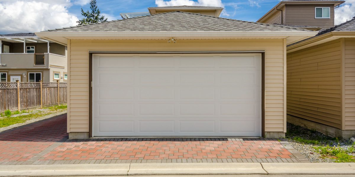 garage builders Chicago