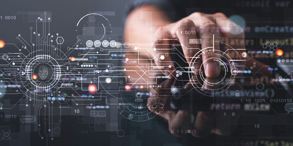 trading software companies