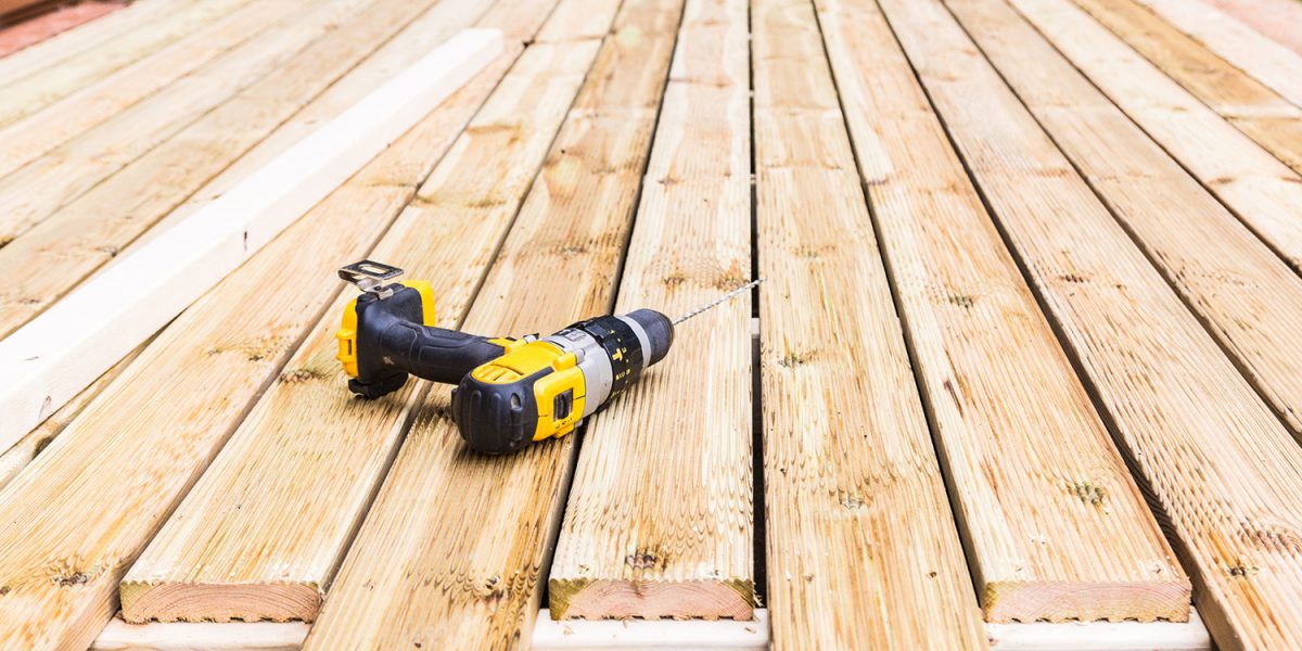 deck builder near me Chicago