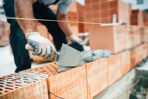 Masonry Contractors Chicago