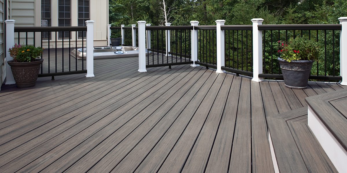 deck builders near me River Grove