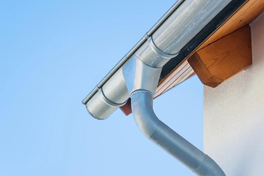Gutter Installation Near Me in Batavia