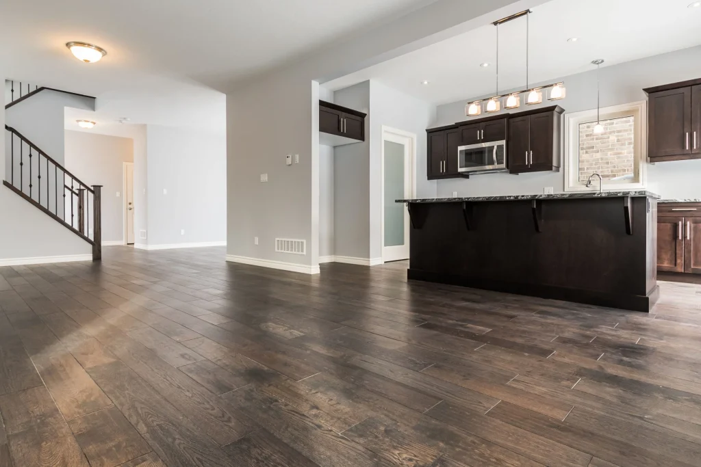 Hardwood Floor Installation Near Me in Elmhurst