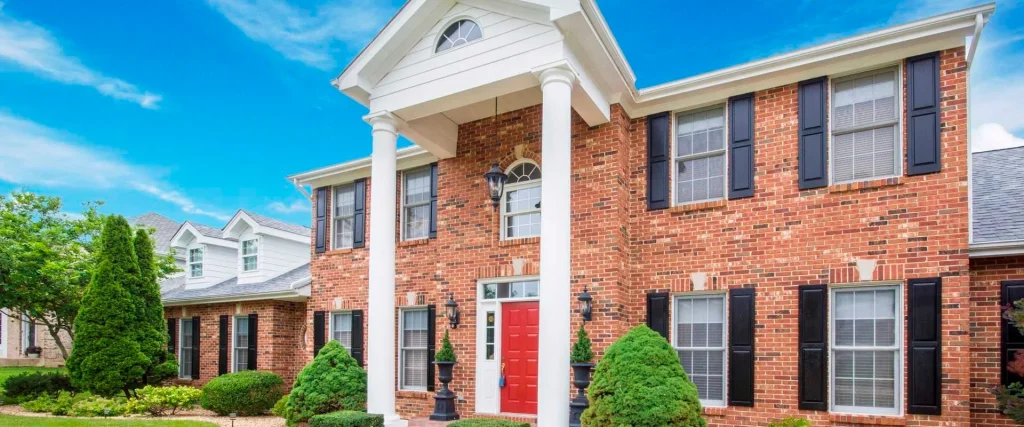 Masonry Contractors Near Me in Evanston