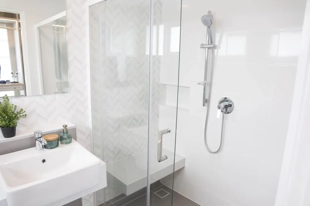 Shower Doors Near Me in Elk Grove Village